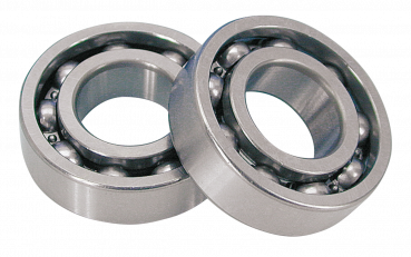 OUTER CAM BEARINGS FOR TWIN CAM